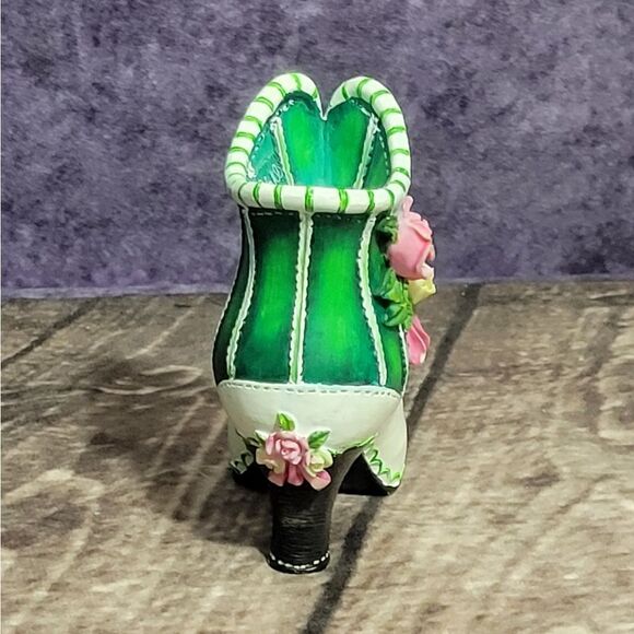 Vintage My Fair Lady Boot - Picture 7 of 12